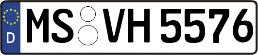 MS-VH5576