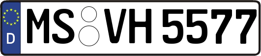 MS-VH5577