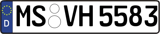 MS-VH5583