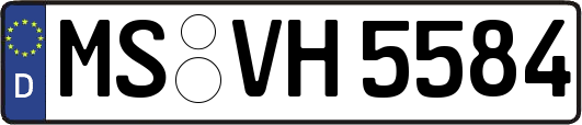 MS-VH5584