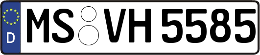MS-VH5585