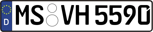 MS-VH5590