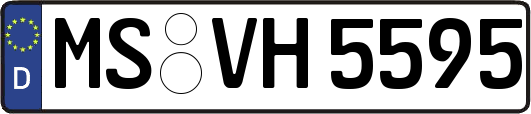 MS-VH5595