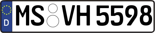 MS-VH5598