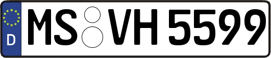 MS-VH5599