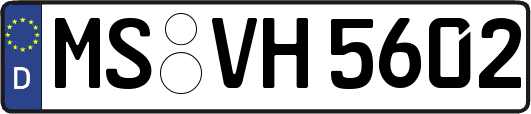 MS-VH5602