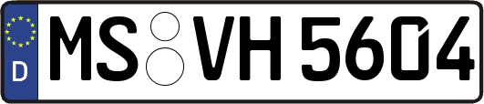 MS-VH5604