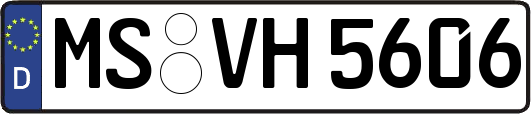 MS-VH5606