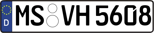 MS-VH5608