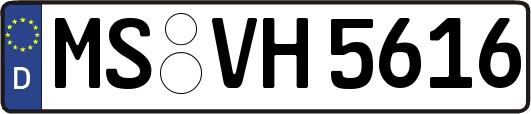 MS-VH5616