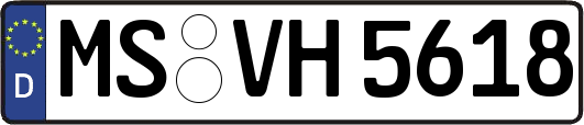 MS-VH5618