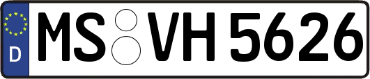 MS-VH5626