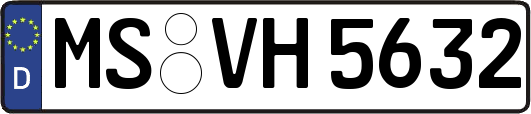 MS-VH5632