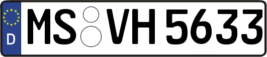 MS-VH5633
