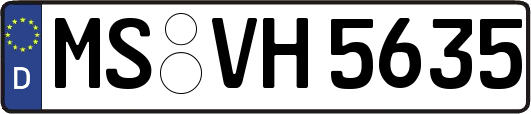 MS-VH5635