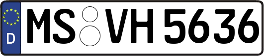 MS-VH5636