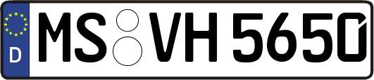 MS-VH5650