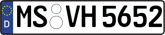 MS-VH5652