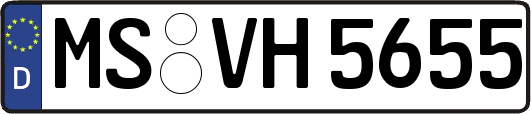 MS-VH5655