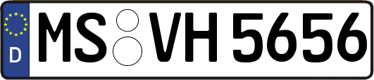 MS-VH5656