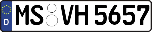 MS-VH5657