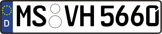 MS-VH5660
