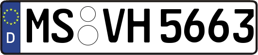 MS-VH5663