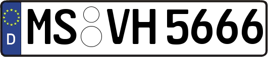 MS-VH5666