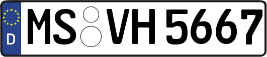 MS-VH5667
