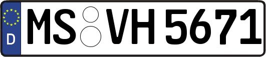 MS-VH5671