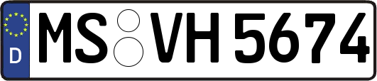 MS-VH5674
