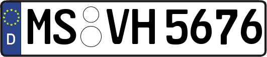 MS-VH5676