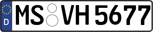 MS-VH5677