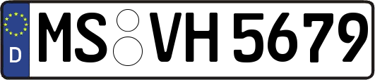 MS-VH5679