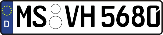 MS-VH5680