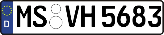 MS-VH5683