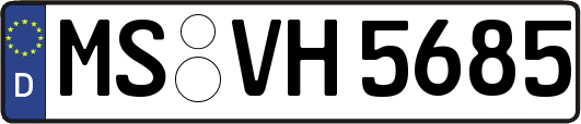 MS-VH5685