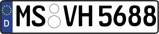 MS-VH5688