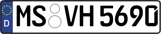 MS-VH5690