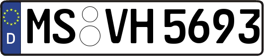 MS-VH5693