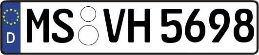 MS-VH5698