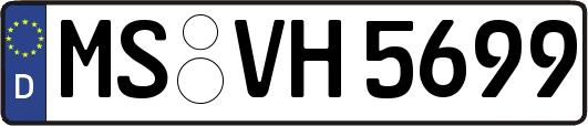 MS-VH5699