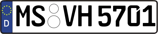 MS-VH5701