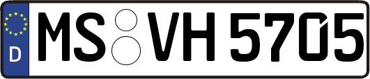 MS-VH5705