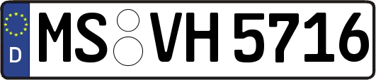 MS-VH5716