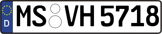 MS-VH5718
