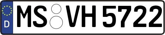MS-VH5722