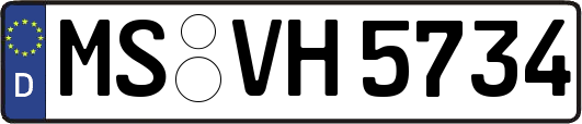 MS-VH5734