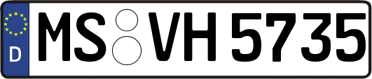 MS-VH5735