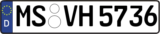 MS-VH5736
